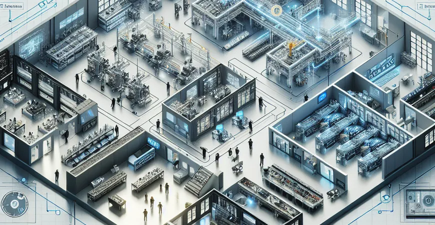 生产任务执行拖延，影响整体进度？MES 平台督促任务完成